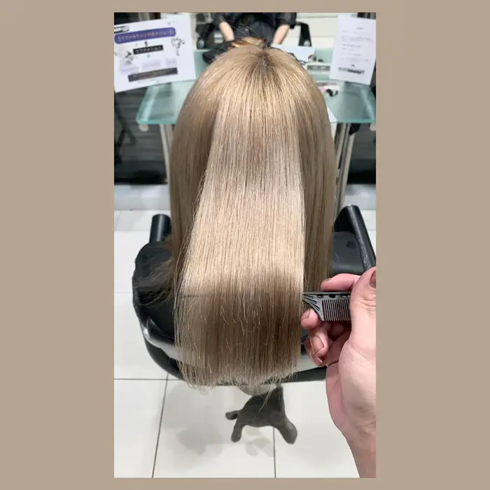 祐里さんからのtoni Guy ららぽーと横浜サロン所属 島袋 ワタルの口コミ 年7月3日 ミニモ