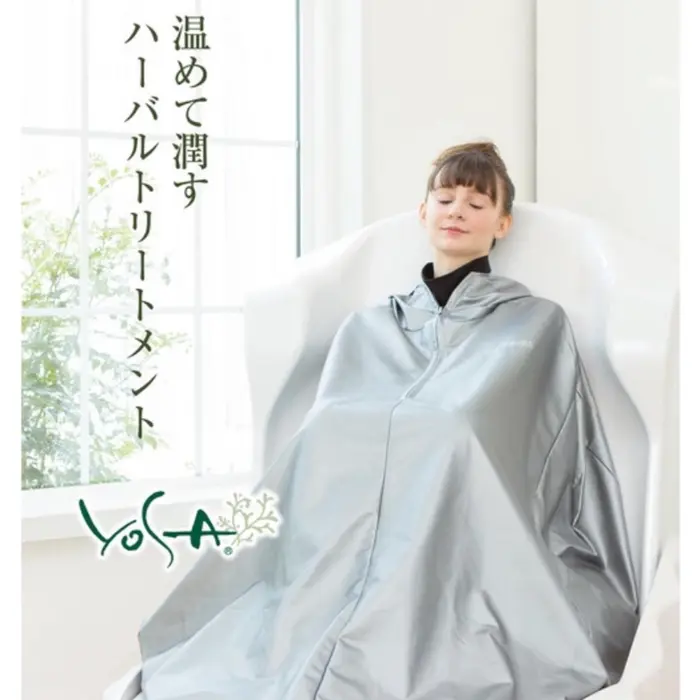 Yosapark Moreのエステ リラクサロン スタッフ情報 花田 佐代子 ミニモ