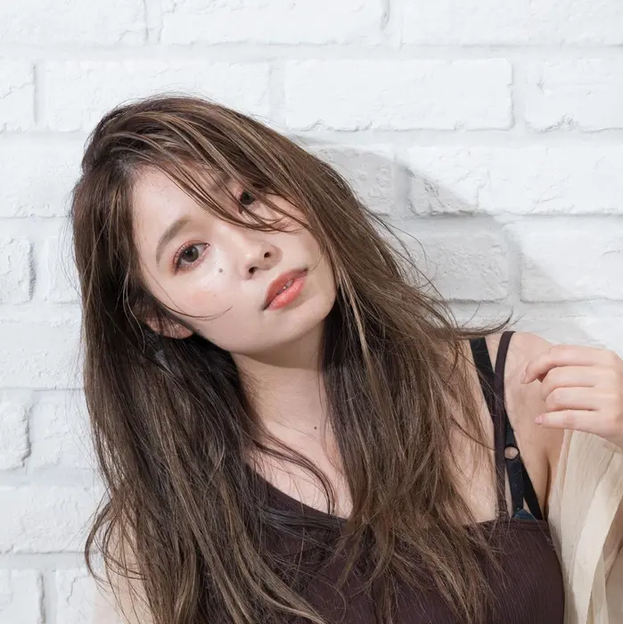 Fare自由が丘の美容室 美容院 スタッフ情報 木下 翔太 ミニモ