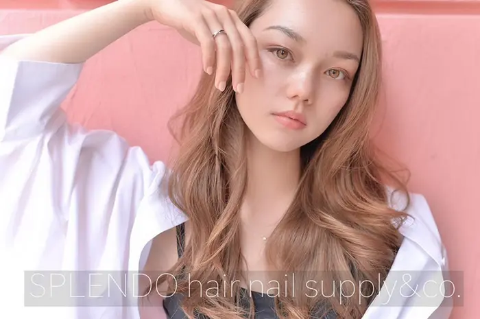 Splendoの美容室 美容院 スタッフ情報 カットモデル募集 まつひら あやか ミニモ