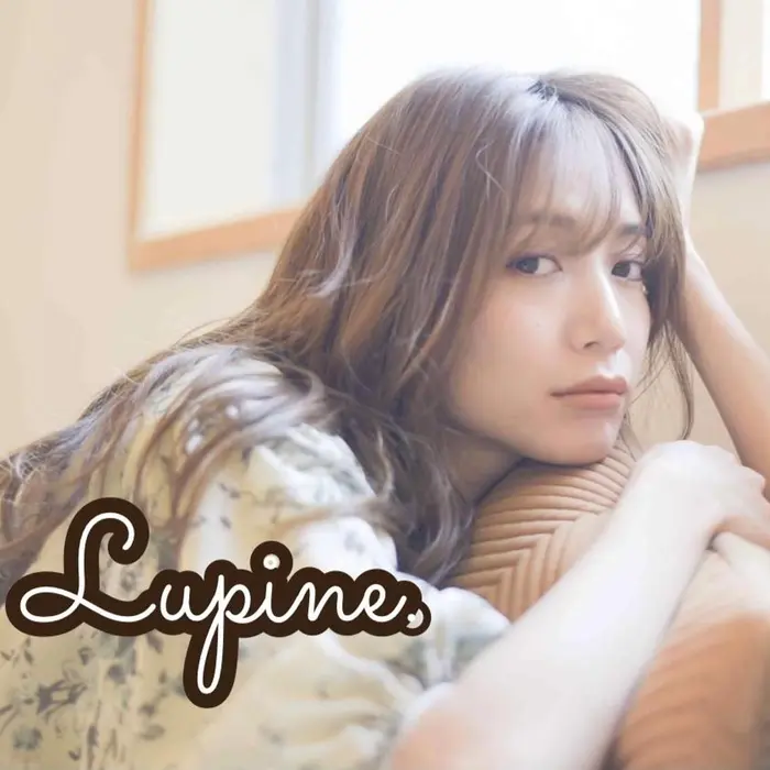 Lupine Total Beauty ルピナス トータル ビューティー の美容室 美容院 スタッフ情報 Lupine Hair福島 ミニモ