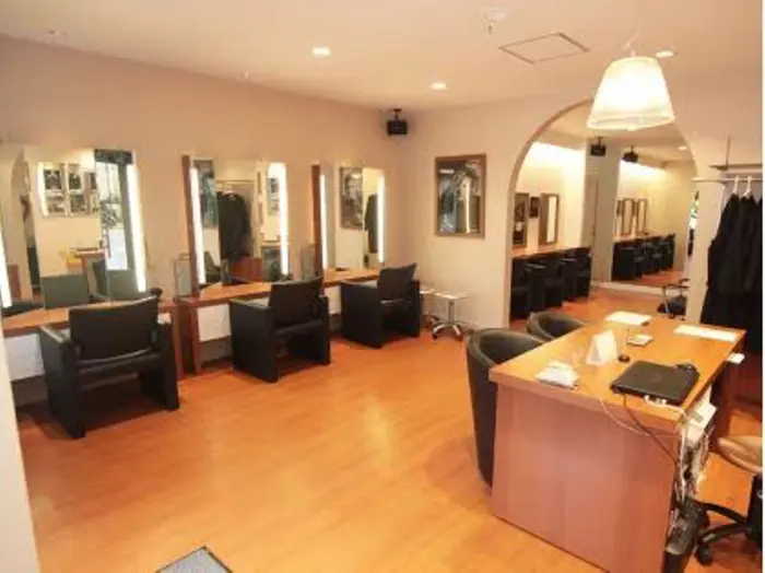 モッズヘア成城店の美容室 美容院 スタッフ情報 オカド マモル ミニモ