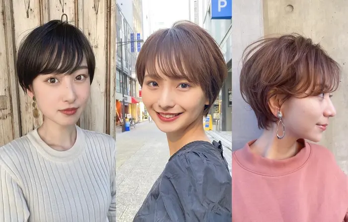 Hair Salon Lond Blancheの美容室 美容院 スタッフ情報 大人気カラー 錦糸町 北山謙三 Minimo ミニモ