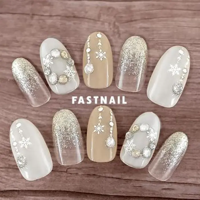 ファストネイル 横浜店のネイルサロン ネイリスト情報 Fastnail 横浜店 ミニモ