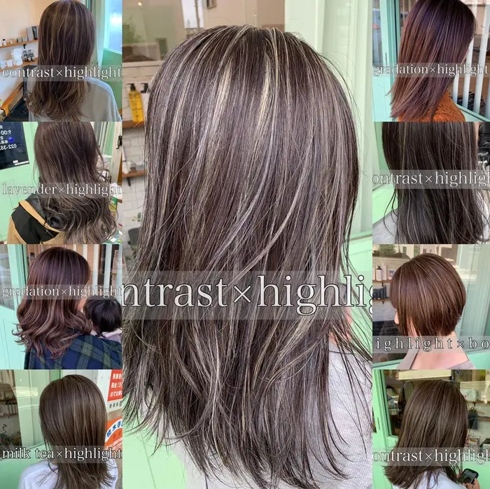 Hair Lounge Comorebiの美容室 美容院 スタッフ情報 市川 大介 ミニモ