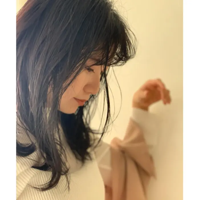 Zenko 八王子の美容室 美容院 スタッフ情報 まろみカラー ボブ 石橋 沙友里 ミニモ