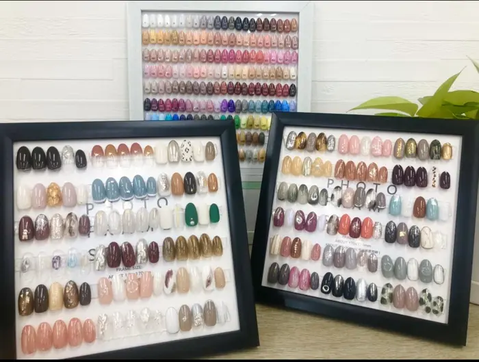 シャインミーのネイルサロン ネイリスト情報 Shineme 栄店 ミニモ