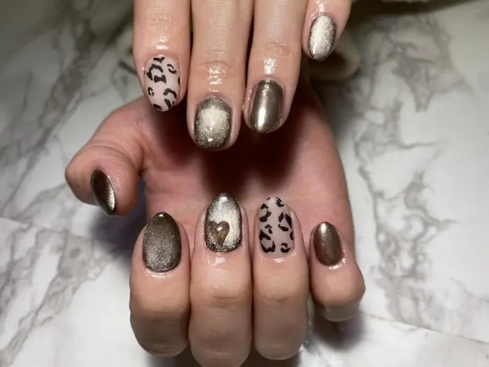 りさぽんさんからのr Nail所属 野崎 梨菜の口コミ Minimo ミニモ