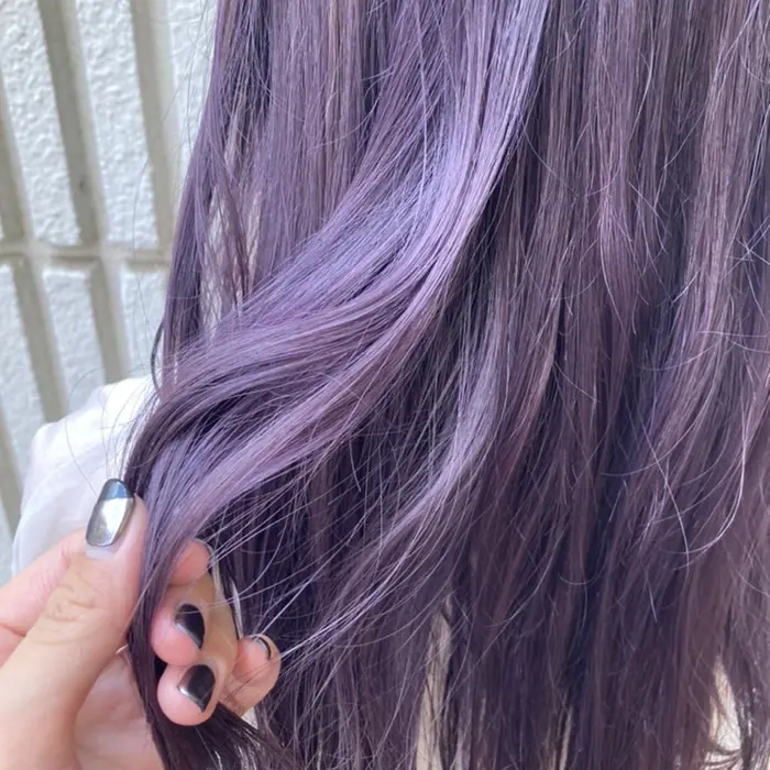 Neolive Capuの美容室 美容院 スタッフ情報 高瀬真奈 ネオリーブカップ ミニモ