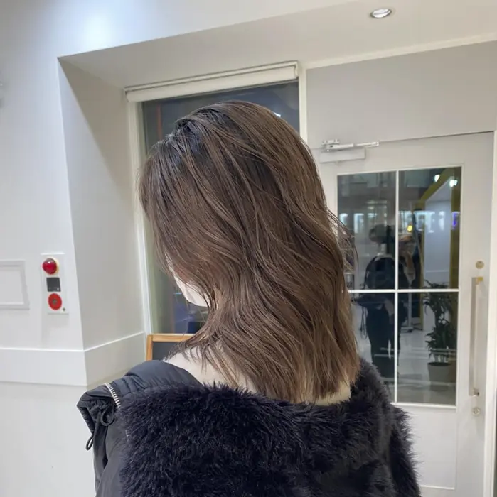 ねむねむ熊さんからのbassa 江古田店所属 吉田 美奈の口コミ 年6月10日 ミニモ