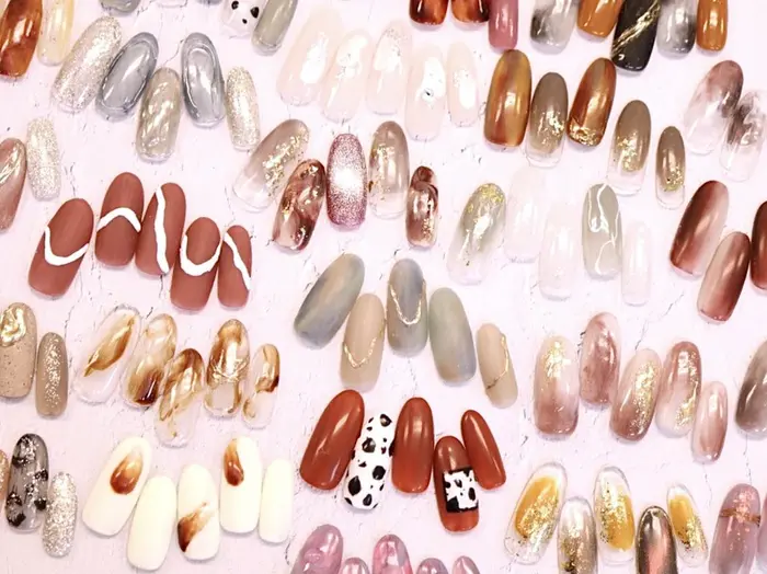 Dolce Nail 柏店のネイルサロン スタッフ情報 Dolce Nail 柏店 ミニモ