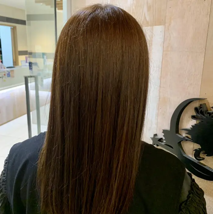 クリスタルマジック南花田店のマツエクサロン アイデザイナー情報 田中 陵 ミニモ