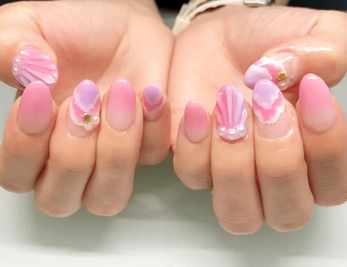 Nail Room Libertaのネイルサロン スタッフ情報 Liberta 港南台 ミニモ
