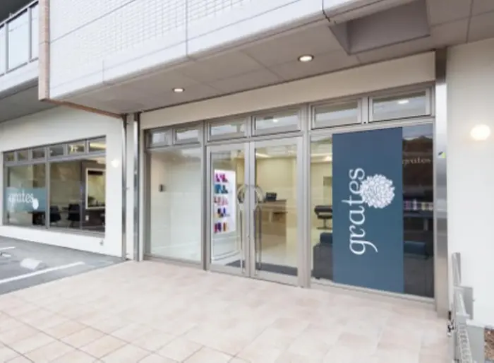 グラーテスの美容室 美容院 スタッフ情報 武田 あゆみ ミニモ