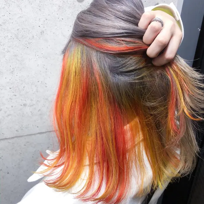 Aoの美容室 美容院 スタッフ情報 石川 直樹 ミニモ