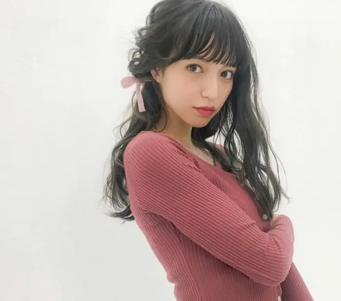 Blossomブロッサム 成増店の美容室 美容院 スタッフ情報 ﾊｲﾄｰﾝｶﾗｰ 近藤千翔 ミニモ