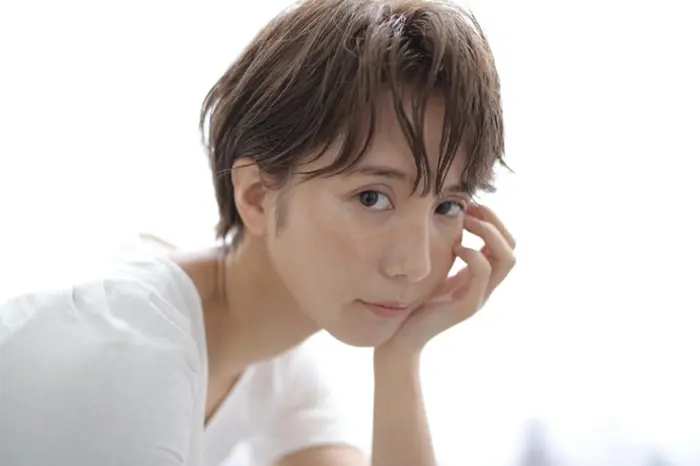 ヘアーメイクブランニュー野田阪神の美容室 美容院 スタッフ情報 西滝 敦司 ミニモ