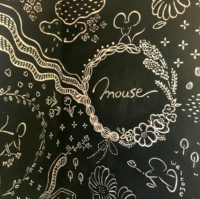 Mouseのマツエクサロン スタッフ情報 柴田 愛実 ミニモ