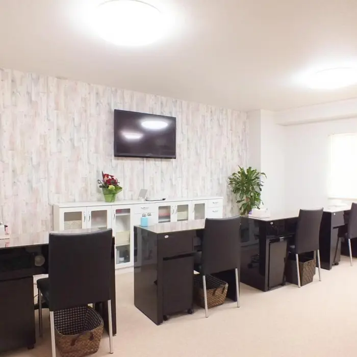 ネイルサロンマハロのネイルサロン ネイリスト情報 ネイルモデル 募集中 ミニモ