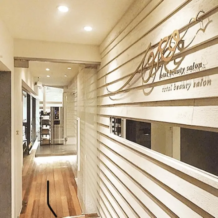 Oro Total Beauty Salon 豊中本店の美容室 美容院 美容師情報 初治 陸大 ミニモ