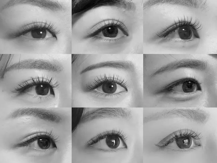 Go Today Shaire Salonのマツエクサロン スタッフ情報 青木 杏奈 ミニモ