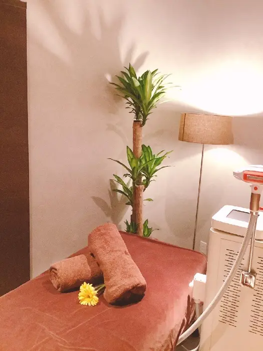 Jigglyのエステ リラクサロン スタッフ情報 完全都度払い Jiggly武蔵小山 ミニモ