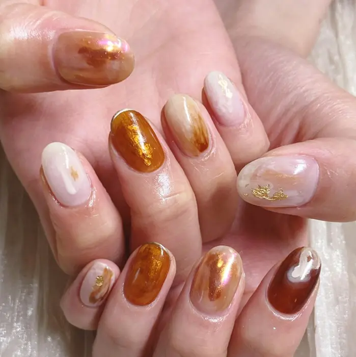 ネイルサロンaのネイルサロン ネイリスト情報 ネイリスト あこ ミニモ