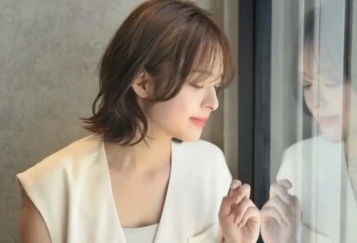 CHIC大宮東口店所属・CHIC ゆうき 韓国ヘアのヘアカタログ(20220928123104)|ミニモ