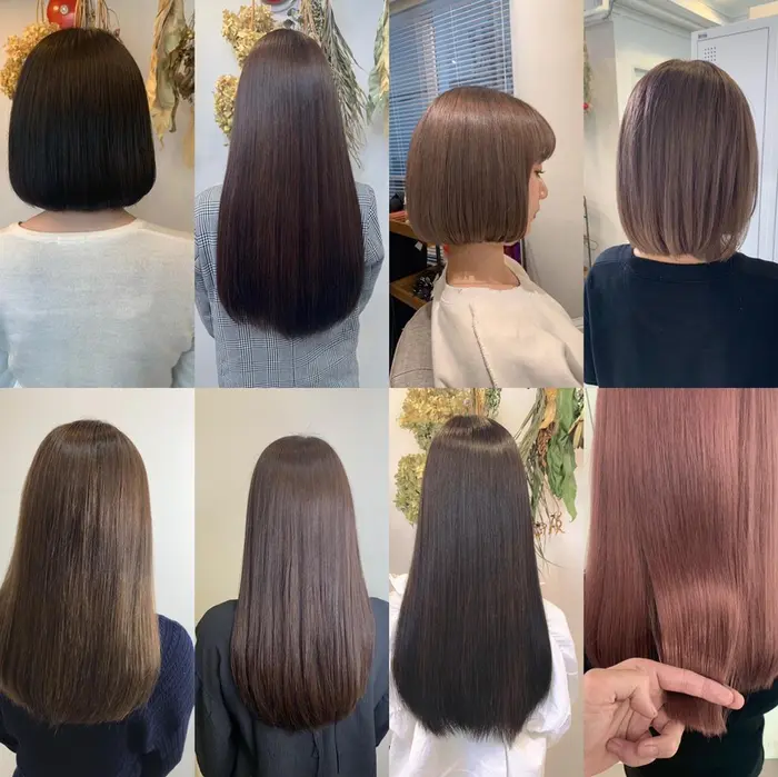 Luis東心斎橋店の美容室 美容院 美容師情報 野田 光也 ミニモ