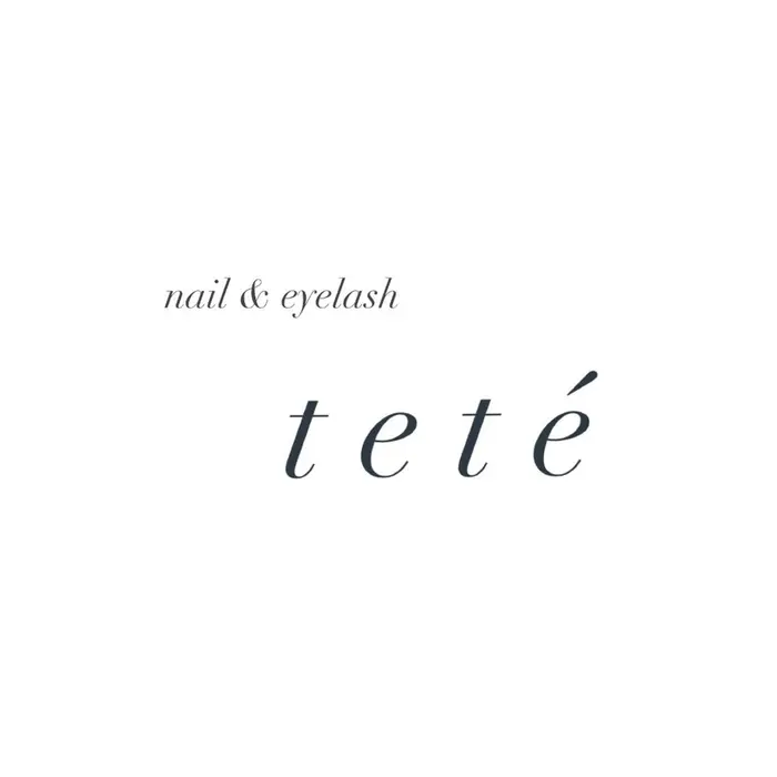 Nail Salon Tete のマツエクサロン スタッフ情報 Nail Eye Tete ミニモ