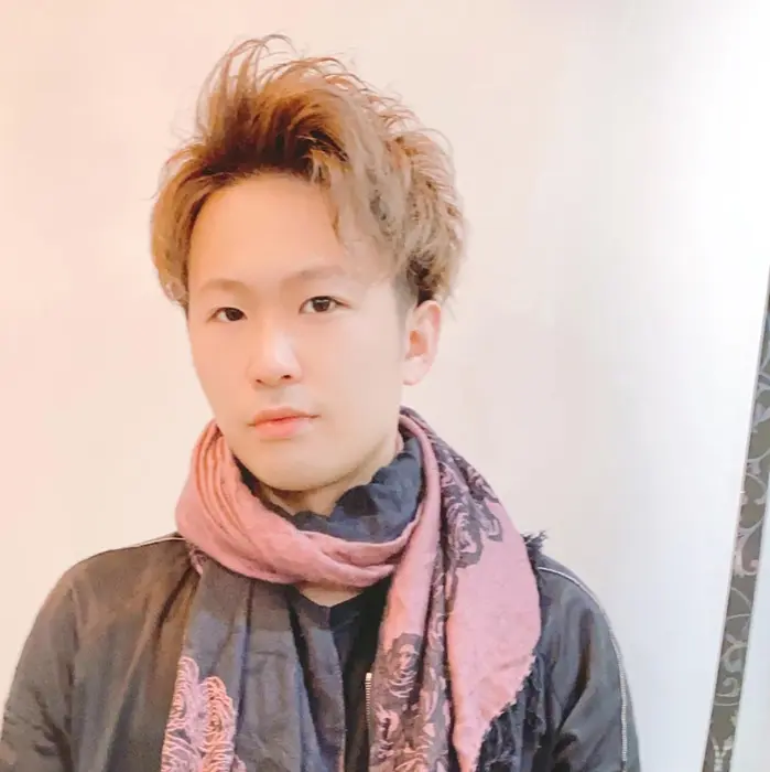 高難易度縮毛矯正矢場町の美容室 美容院 スタッフ情報 ウィリ アム ミニモ