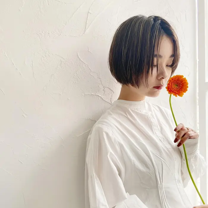 Bassa 花小金井店の美容室 美容院 美容師情報 ケアブリーチ ボブgai ミニモ Bassa 花小金井店の美容室 美容院 美容師情報 ケアブリーチ ボブgai ミニモ