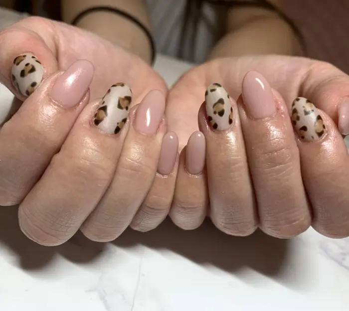 Jumelles Nail ジュメルネイルのネイルサロン スタッフ情報 三浦 亜紀 ミニモ
