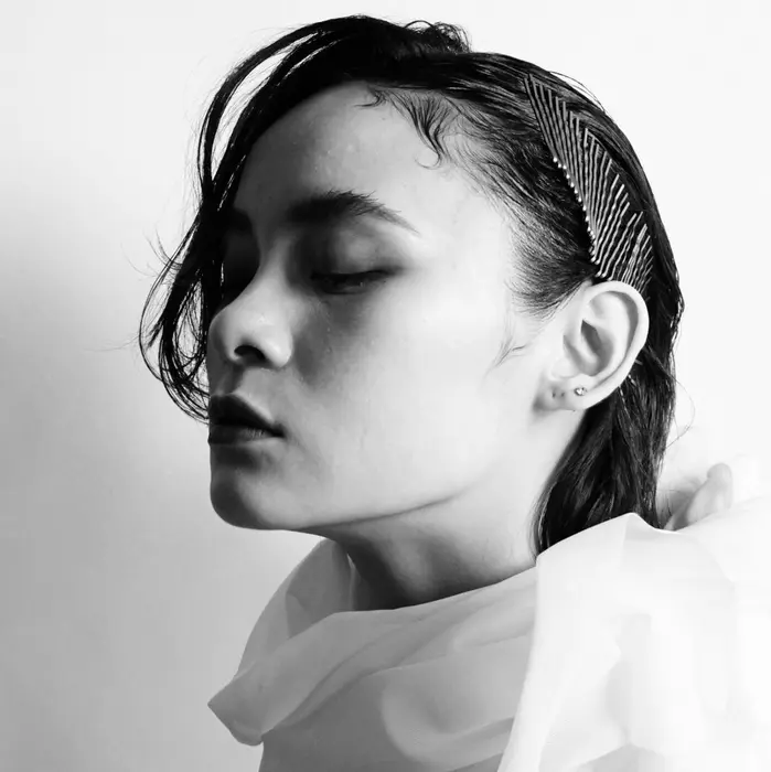 The Orderの美容室 美容院 スタッフ情報 ハイトーンカラー 石川真帆 ミニモ