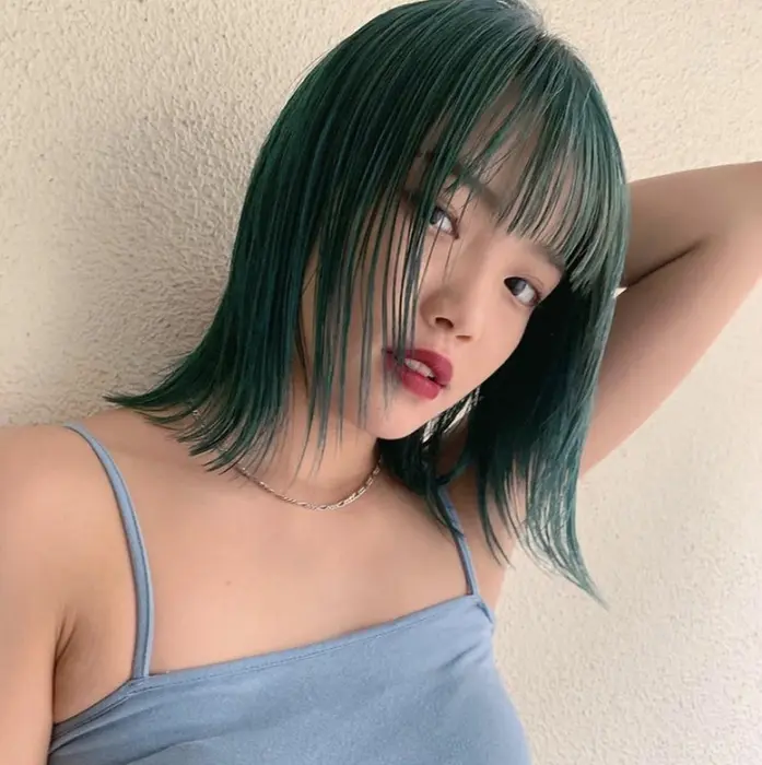 しまちゃんさんからのpia Hair Design所属 木村 紗綾の口コミ Minimo ミニモ