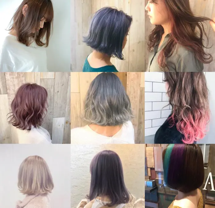 Hair Resort Aiの美容室 美容院 スタッフ情報 山田 雄大 ミニモ