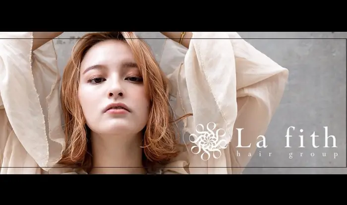 La Fith Hair Liebe京都駅前店 ラフィス ヘアー リーベ の美容室 美容院 スタッフ情報 ハイライト職人 Hiyoshi ミニモ