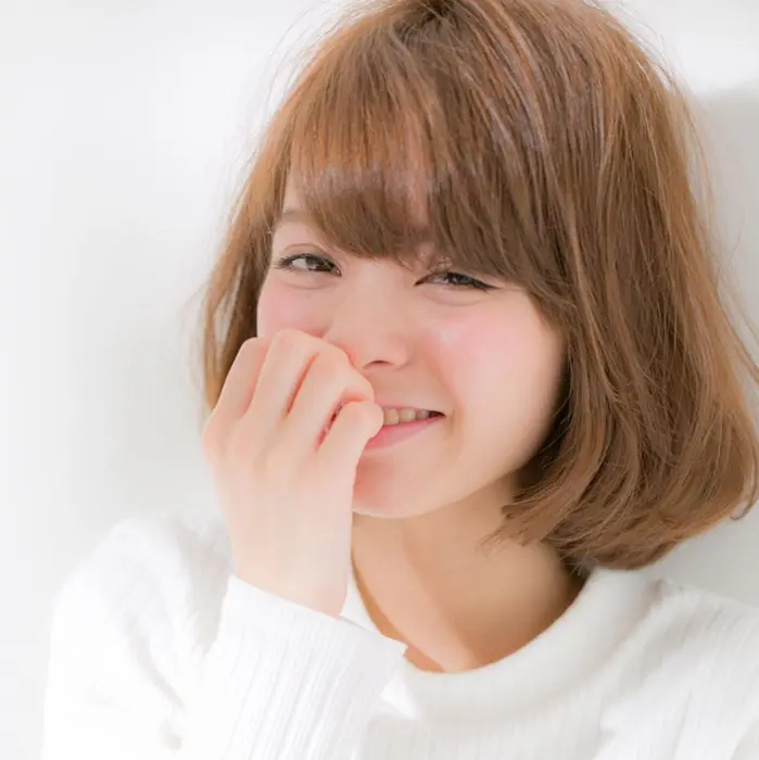 Balance Centralの美容室 美容院 スタッフ情報 若林 麻衣 ミニモ