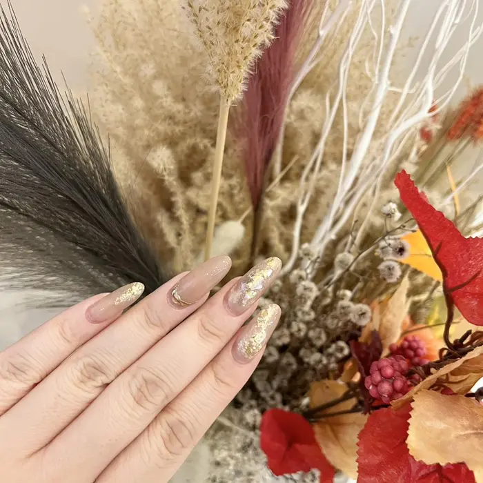 Freja 錦糸町店のネイルサロン ネイリスト情報 Freja 錦糸町店 Rina ミニモ Freja 錦糸町店のネイルサロン ネイリスト情報 Freja 錦糸町店 Rina ミニモ