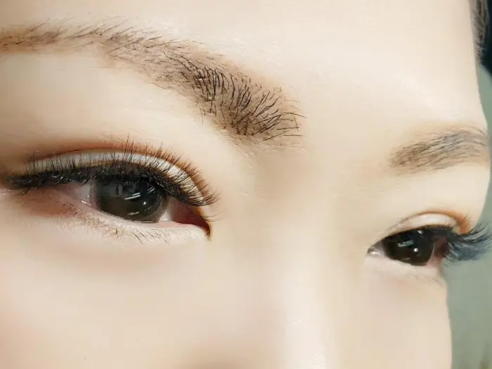 ネイル アイサロンerfolg銀座のマツエクサロン スタッフ情報 Erfolg 丸林 ミニモ