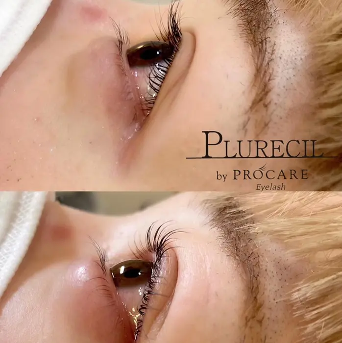 プルレシル バイ プロケアアイラッシュ北千住店のマツエクサロン スタッフ情報 Plurecil 北千住店 ミニモ