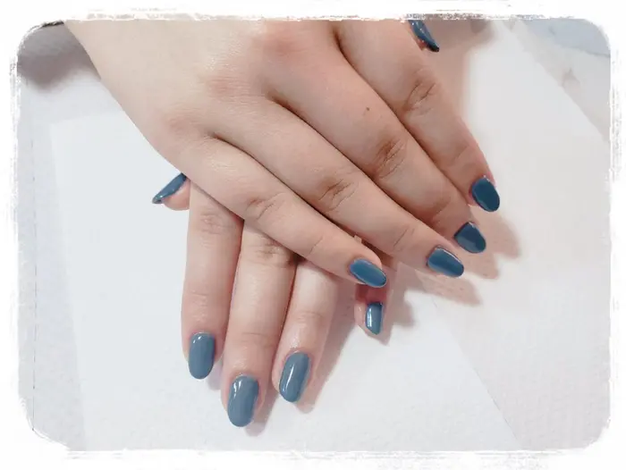 Maamのネイルサロン スタッフ情報 美容室 Maam ミニモ