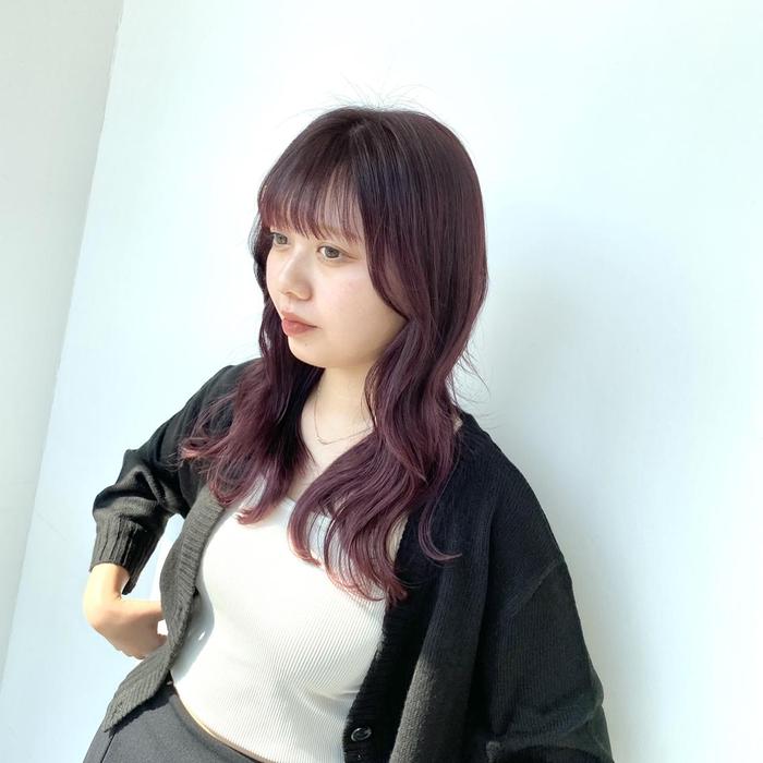 Aizu 渋沢店の美容室 美容院 美容師情報 大人可愛いヘア ヒロト ミニモ