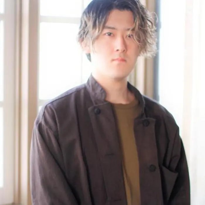 Tj天気予報 知立店の美容室 美容院 スタッフ情報 山田 宥斗 ミニモ