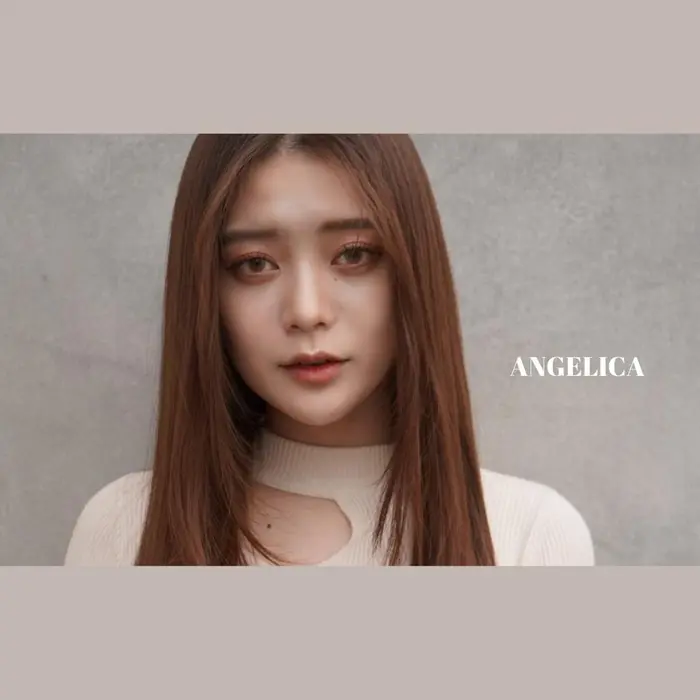 Angelica Jr尼崎店の美容室 美容院 美容師情報 Angelica Jr尼崎店 ミニモ