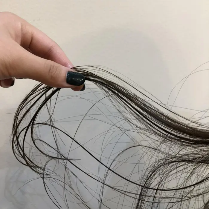 Store Unbirthdayの美容室 美容院 スタッフ情報 山口 朔弥 ミニモ