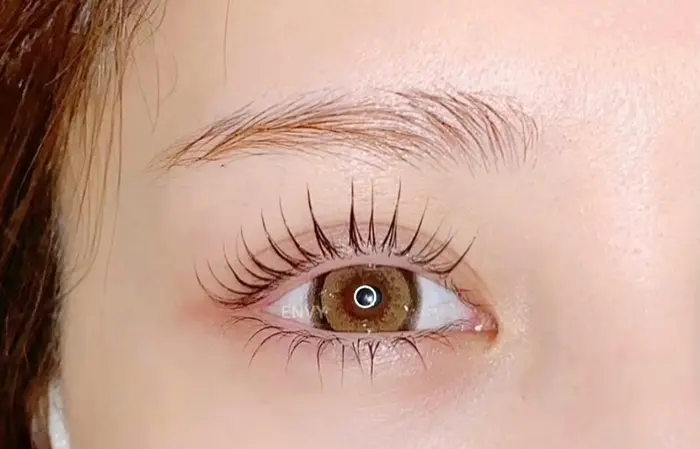 Envyのエステ リラクサロン スタッフ情報 工藤 恵子 ミニモ