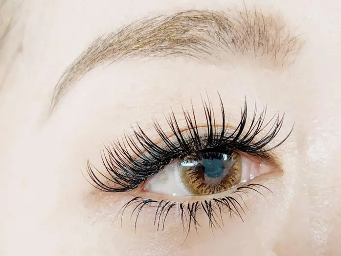 まつげエクステサロン Lien リアン 所属 Lien スタッフの口コミ Minimo ミニモ