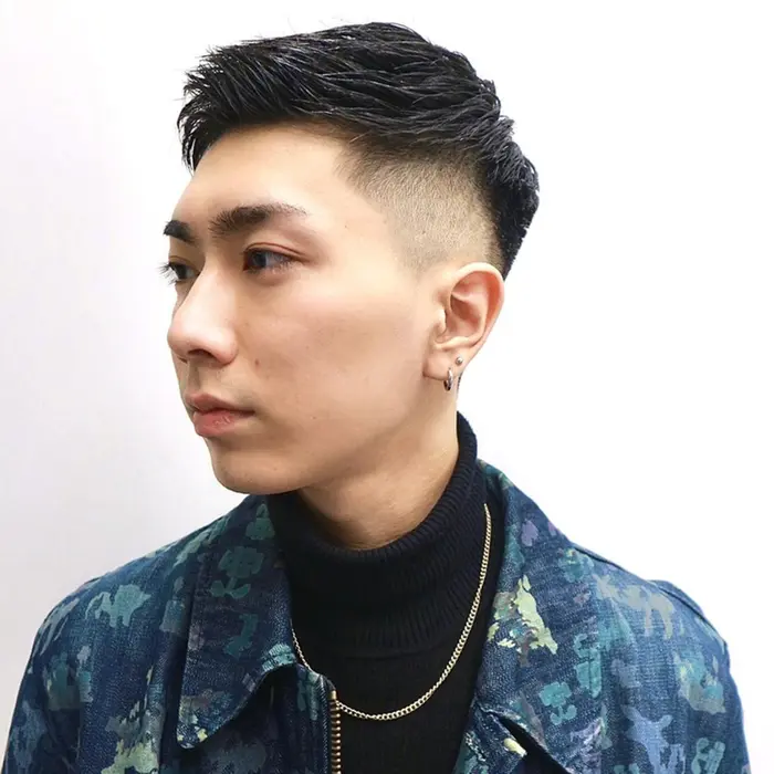 トモハルさんからのfrank S Barber Reserve 人形町店所属 Barber 近藤 優衣の口コミ Minimo ミニモ