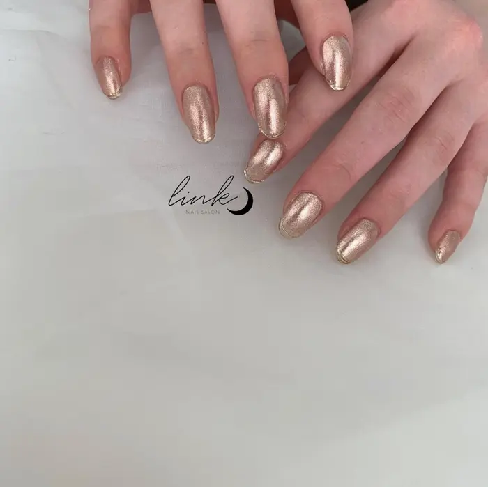 Nail Salon Linkのネイルサロン スタッフ情報 小椋 月 ミニモ